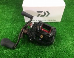 タトゥーラＨＤ、レボパワークランク5（茨木店）